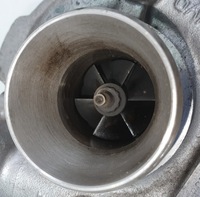 фото thumb №5, Турбонагнітач турбіна citroen c5 iii x7 2.7 hdi