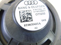 фото thumb №12, Audi a5 8t аудиосистема динамики bang&olufsen