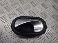 фото thumb №1, Ручка левая передняя внутренняя renault megane ii 8200028487