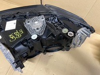 фото thumb №13, Bmw x3 g01 x4 g02 f97 f98 lci lift лампи led shadow line повний 2023 rok