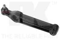 Nk важіль opel p. agila le/pr Зі Шроту, фото thumb