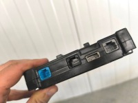 Модуль блок управления cbox renault trafic ii opel vivaro b 280246043r с Разборки, фото thumb