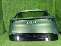 фото thumb №6, Kia sportage v кришка накладка емблема зад задня 21-