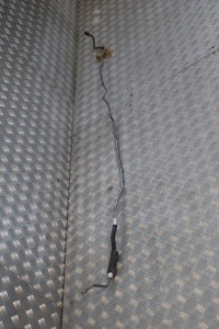 Купити Дроти підвіска dynamic mercedes w166 a1663201153 m32 m37 m38 m49, фото thumb