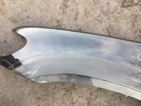 фото thumb №9, Крило лівий перед bmw x5 e53 чорний