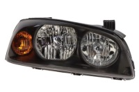 фото thumb №1, Фара лампа правый hyundai elantra 04-