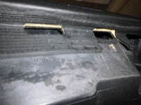 фото thumb №7, Porsche cayenne 7l5858451 консоль + 2 x подушка безопасности