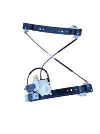 фото thumb №1, S-max i 10- підйомник скло задня правий 6m21-u2700