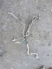 фото thumb №1, Шланг дроти кондиціонера ignis 1.3 ddi dci 02