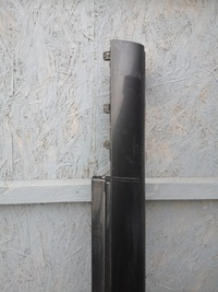 фото thumb №5, Bmw f07 gt молдинг поріг права