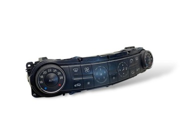 фото thumb №8, Mercedes-benz e w211 2005 панель кондиционера