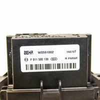 фото thumb №6, Maserati ghibli 2017 резистор / резистор вентилятор обдув w0591002