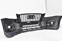 фото thumb №10, Audi q5 8ro 8r przed lift звичайний бампер передній