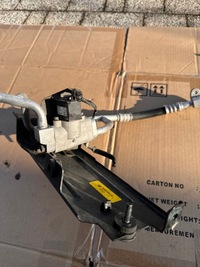 фото thumb №8, Nissan leaf i ze0 шланг трубка кондиционера клапан 443310-1192 924483nl1a