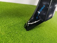 Audi a6 c7 allroad 4g0 4g крыло  левое  перед передний молдинг Доставка, фото thumb