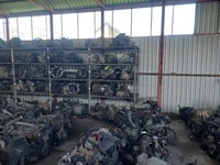 фото thumb №7, Коробка передач передач renault thalia i lift 1.4 8v jb1926