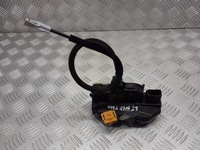 фото thumb №1, Замок двері лівий задня aveo t300 mokka 6pin 13579545