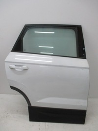 фото thumb №1, Дверь правое задние seat ateca