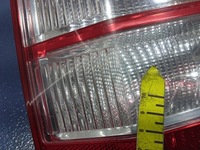 фото thumb №9, Jeep compass i 06- лампа задняя задняя правая eu