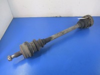 фото thumb №1, Mercedes w220 s320 полуось левая зад шарниры