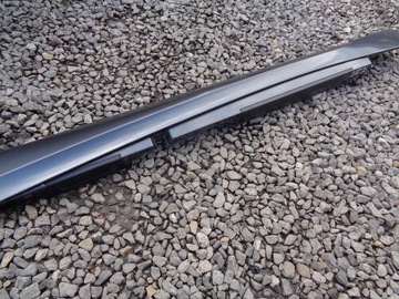 фото thumb №7, Планка накладка пороговая левая bmw e87 м-пакет a22/7