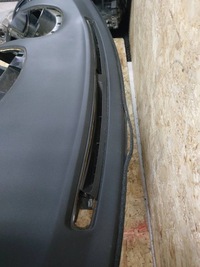 фото thumb №7, Панель приладів консоль подушка безпеки kia ceed i 06-09