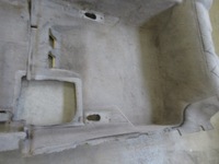 фото thumb №5, Обшивка килимок підлога bmw e60 e61 europa сіра