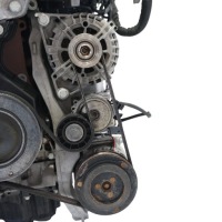 фото thumb №10, Ford focus st mk3 двигатель голый стойка t8da 2.0 tdci 185km