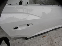 фото thumb №8, Audi q3 83a sportback 18 - дверь правые передние задние планка kielce-gliwice