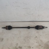 фото thumb №1, Chevrolet cruze 2012 1.8 бензин автоматическая коробка передач приводной вал правая