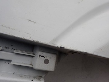 фото thumb №2, Крыло левый перед переднее mercedes vito 639 03-10