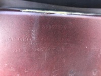 фото thumb №5, Opel crossland x бампер перед передній