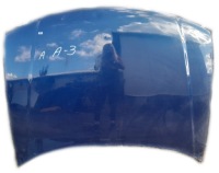 фото thumb №1, Audi a3 капот кришка двигуна