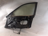 фото thumb №10, Audi a8 d2 механизм стекло рама дверь правый перед