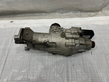 фото thumb №6, Fiat 500x jeep compass renegade редуктор коробки коробки передач p6829771ab