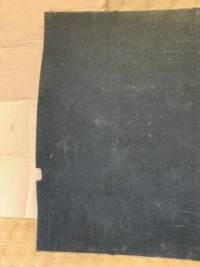 фото thumb №2, Honda hr-v ru ii 2016r пол багажника полка обшивка