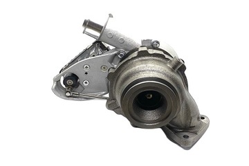 фото thumb №6, Заводський нова турбіна 798128 citroen jumper peugeot boxer 2.2 hdi