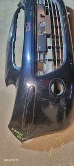 фото thumb №7, Бампер передній перед nissan micra k13