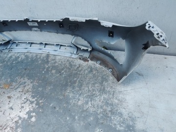 фото thumb №8, Bmw 3 g20 g21 sport line бампер переднє перед