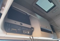 фото thumb №10, Кабіна з 2017r. daf xf 106 lift super space cab