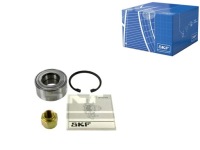 фото thumb №1, Skf vkba 3554 набор подшипник колеса