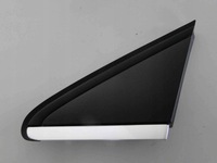 фото thumb №4, Mercedes b klasa w246 lift накладка треугольник заглушка