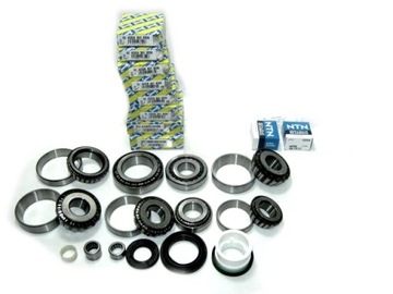 фото thumb №3, Підшипник коробки коробки передач pf6 trafic ii vivaro оригінал