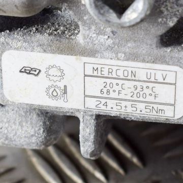 фото thumb №9, Ford mustang mach-e 2022 двигун