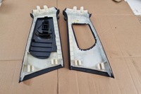 фото thumb №10, Обшивка стойка правые audi rs4 8k0867282