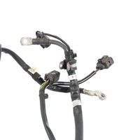 фото thumb №9, Audi tt 8n генератор главный кабель проводка трубопровод 8j0971349cf