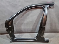 фото thumb №1, Vw tiguan ii 5n блок двигателя обшивка порог левая