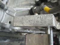 фото thumb №6, Dacia duster sandero logan двигатель 1.0 tce 21 год 57 tys km