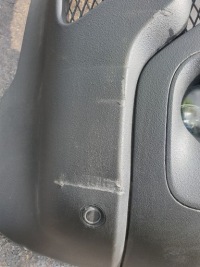 фото thumb №11, Бампер передний перед bmw x5 e53 рестайлинг