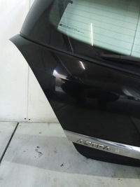 фото thumb №6, E651 крышка багажника багажника astra h z2hu